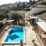Afroksilia Triantafilo Διαμέρισμα Λευκάδα