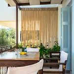 Apartment Afroksilia Triantafilo Lefkada City