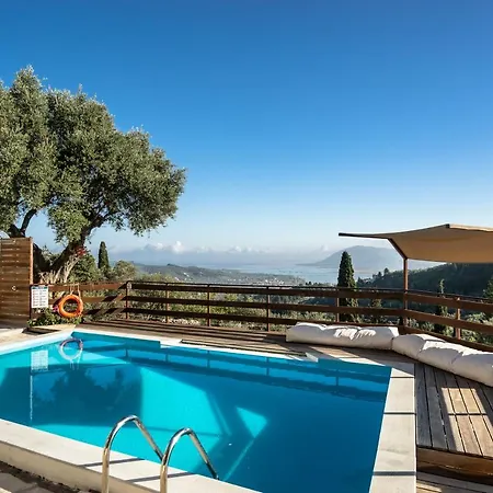 Afroksilia Triantafilo Apartament