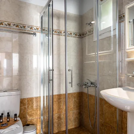 Afroksilia Triantafilo * Lefkáda