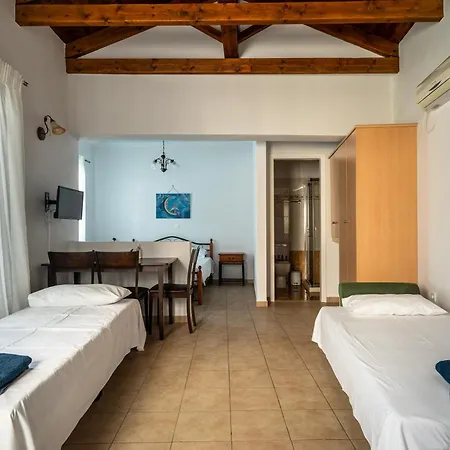 Appartement Afroksilia Triantafilo *