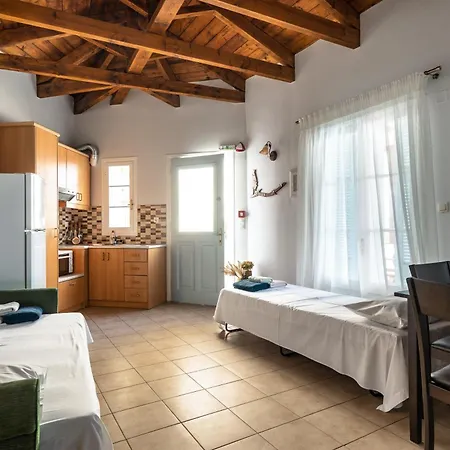 Appartement Afroksilia Triantafilo Katouna