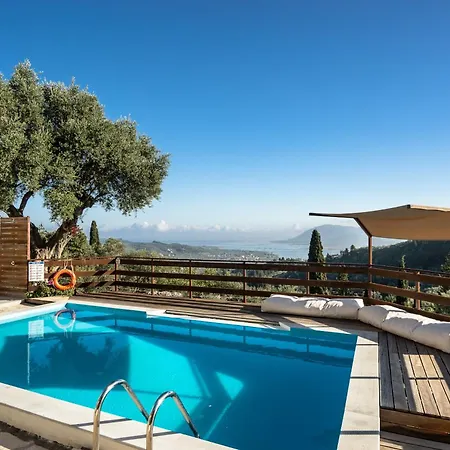 Afroksilia Triantafilo Appartement