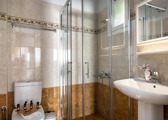 Afroksilia Triantafilo * Lefkáda